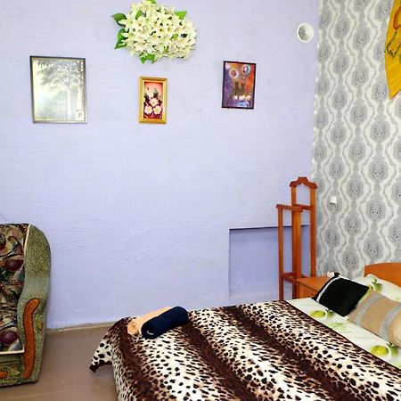 Успенский Odessza Kültér fotó