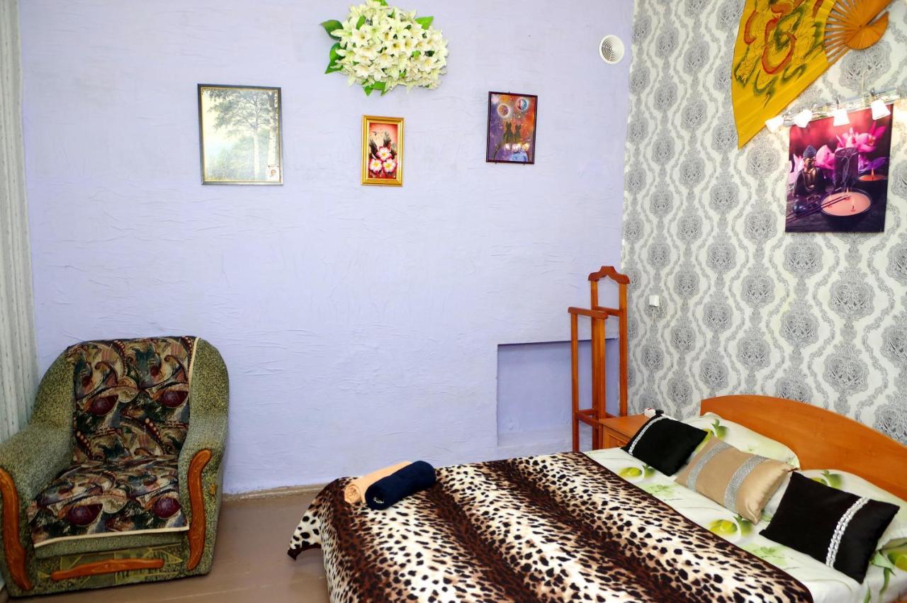 Успенский Odessza Kültér fotó